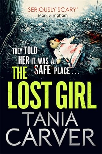 The Lost Girl / The Bone Trail book cover
