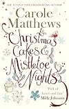 Christmas Cakes and Mistletoe Nights