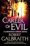 Career of Evil
