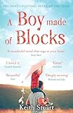 A Boy Made Of Blocks The Most Uplifting Novel Of The Year