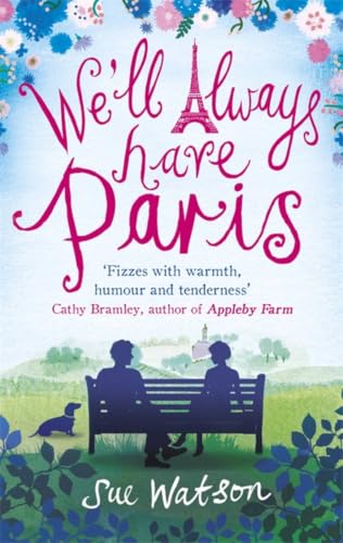 We'll Always Have Paris book cover