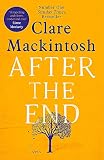 After The End The Heartstopping Emotional Pageturner From The Sunday Times Number One Bestselling Author