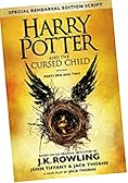 Harry Potter and the Cursed Child