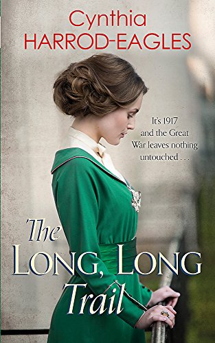 The Long, Long Trail cover