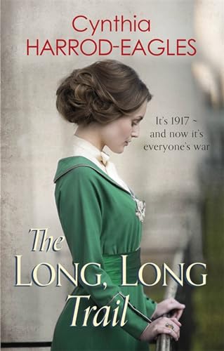 The Long, Long Trail book cover