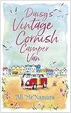 Daisy’s Vintage Cornish Camper Van