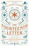 The Fourteenth Letter