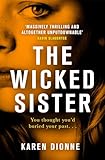 The Wicked Sister