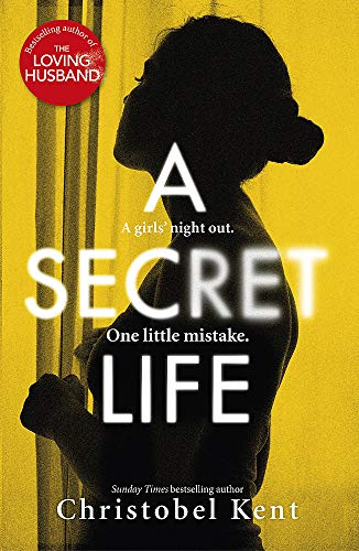 A Secret Life book cover