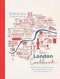 The London Cookbook