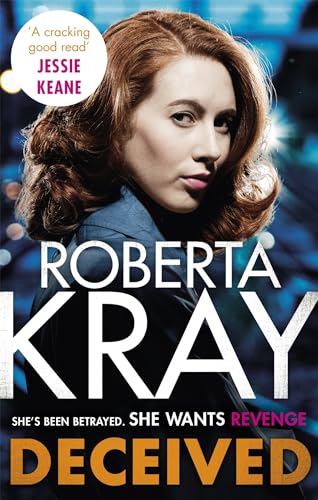 Deceived book cover