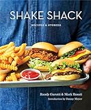 Shake Shack Recipes And Stories