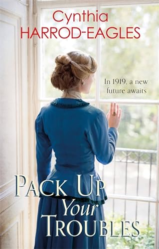 Pack Up Your Troubles book cover