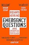 Emergency Questions: 1001 conversation-savers for any situation