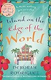 Island on the Edge of the World