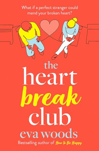The Heartbreak Club book cover