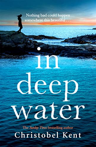 In Deep Water book cover