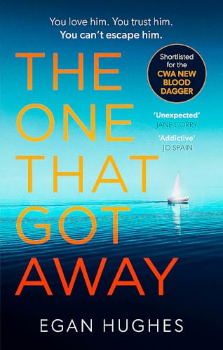 One That Got Away book cover