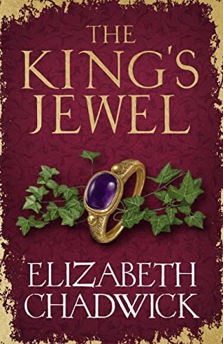 The King's Jewel cover
