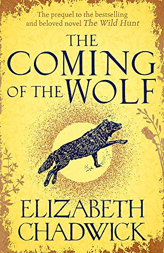 The Coming of the Wolf cover