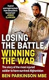 Losing the Battle, Winning the War: How we can all defy the odds we're given