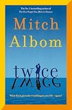 Amazon cover image