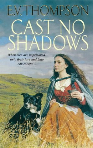 Cast No Shadows book cover