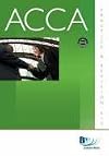 Acca - P4 Advanced Financial Management (Practice and Revision Kit)
