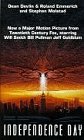 Independence Day: Novelisation book cover