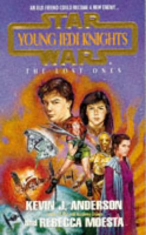 The Lost Ones