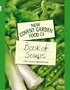 New Covent Garden Book of Soups
