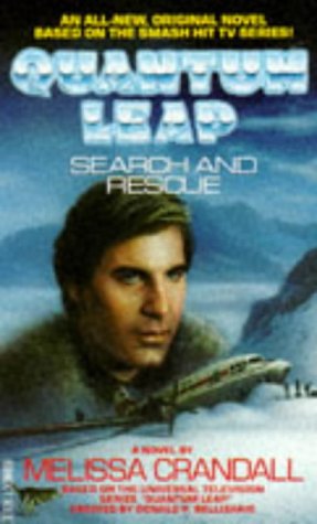 Search and Rescue