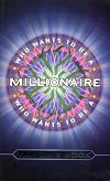 Who Wants to be a Millionaire? The Bumper Quiz Book