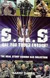 Are You Tough Enough (TPB)
