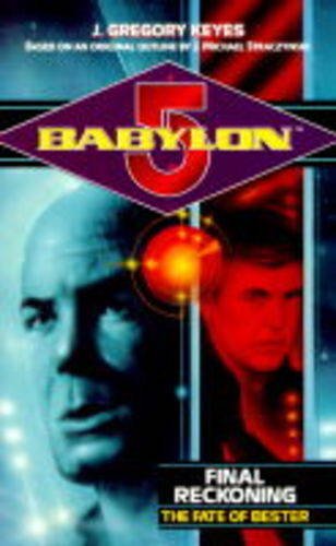 Final Reckoning: The Fate of Bester