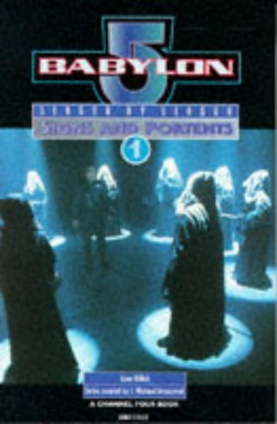Signs and Portents book cover