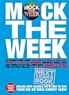 Mock the Week: Next Year's Book: All-New Scenes We'd Like to See