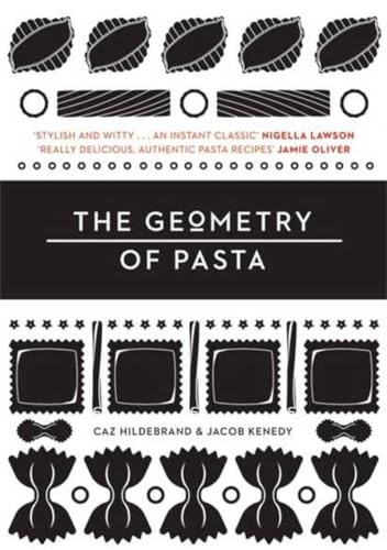 Pasta Did Not Come From China. The Marco Polo Story Is a Myth. Here Is the Real One. 4 The Geometry of Pasta