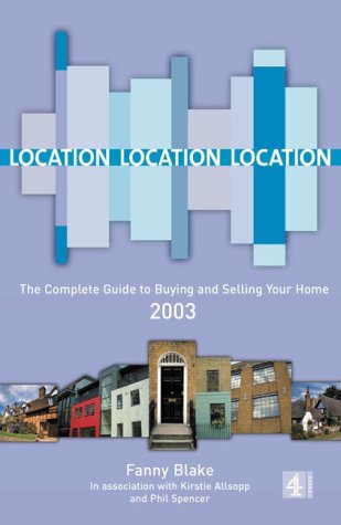 Location, Location, Location book cover