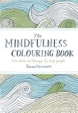 Mindfulness Colouring Book