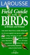 Kingfisher Field Guide to the Birds of Britain and Ireland