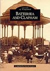 Battersea and Clapham (Images of England)