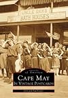 Cape May in Vintage Postcards
