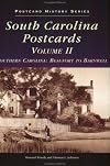 South Carolina postcards : Beaufort to Barnwell