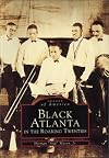 Black Atlanta in the Roaring Twenties (GA) (Images of America)