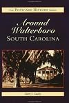 Around Walterboro (Postcard History)