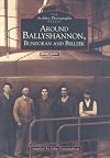 Around Ballyshannon, Bundoran and Belleek : around the winding banks of Erne