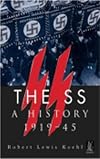 The SS: A History 1919-45