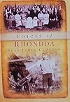 Rhondda voices