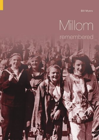Millom book cover